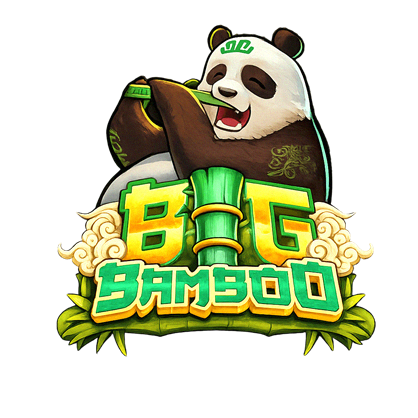 RoboCat Casino Big Bamboo slot